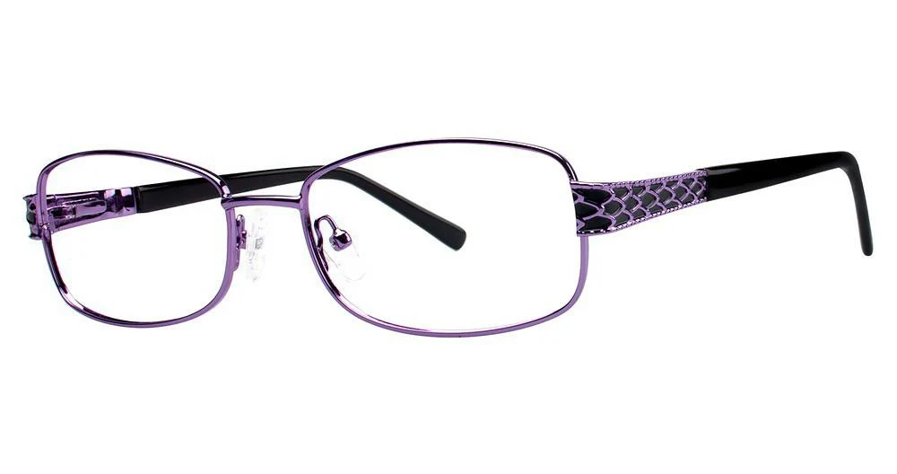 GENEB DIMENSION Eyeglasses - Image 3