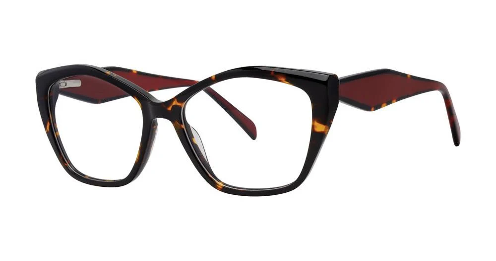 GENEB DOWNTOWN Eyeglasses - Image 3