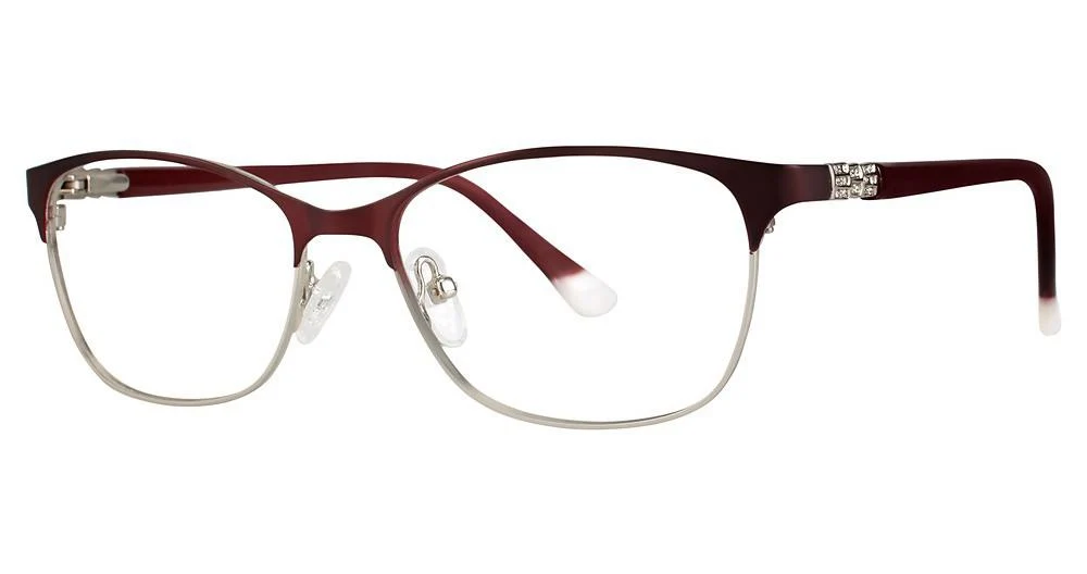 GENEB ELOQUENT Eyeglasses - Image 5