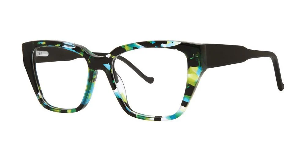 GENEB EMERSYN Eyeglasses - Image 3