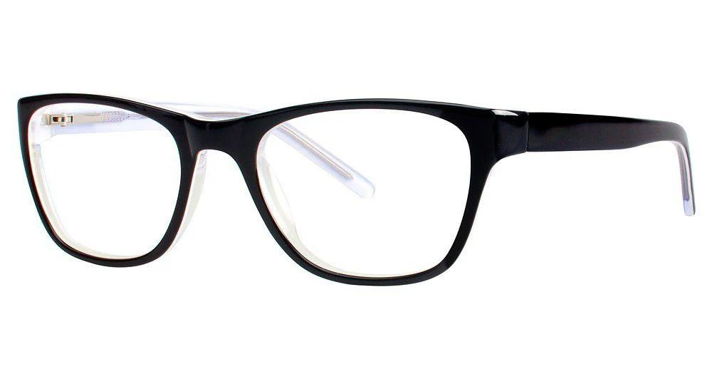 GENEB FEATURE Eyeglasses
