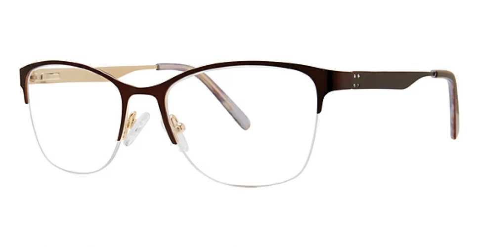 GENEB FLAIR Eyeglasses - Image 8