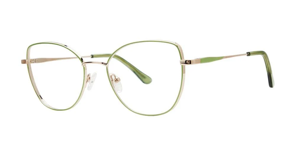 GENEB IMPECCABLE Eyeglasses