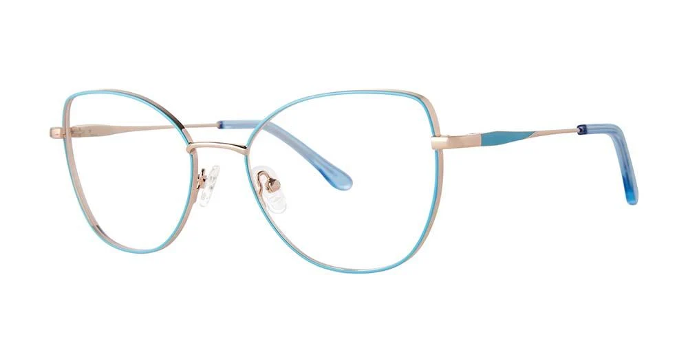 GENEB IMPECCABLE Eyeglasses - Image 6
