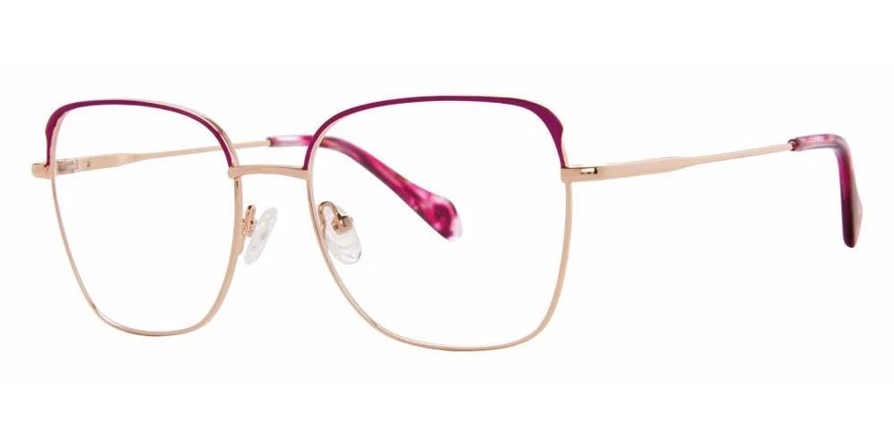 GENEB LINGER Eyeglasses - Image 3