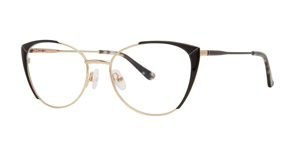 GENEB MONIQUE Eyeglasses