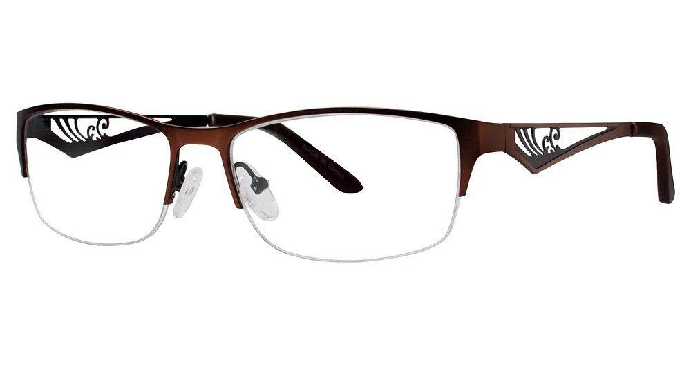 GENEB PASSIONATE Eyeglasses - Image 2