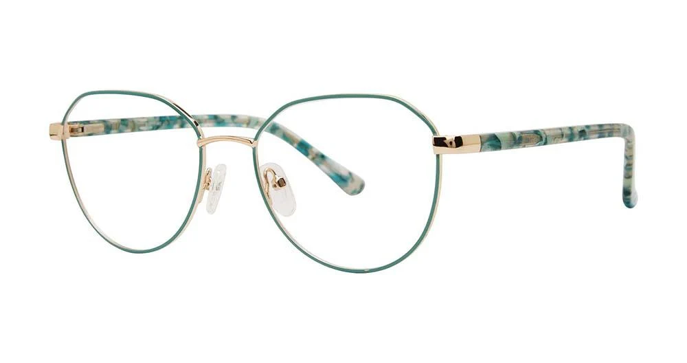 GENEB SHREWD Eyeglasses - Image 4
