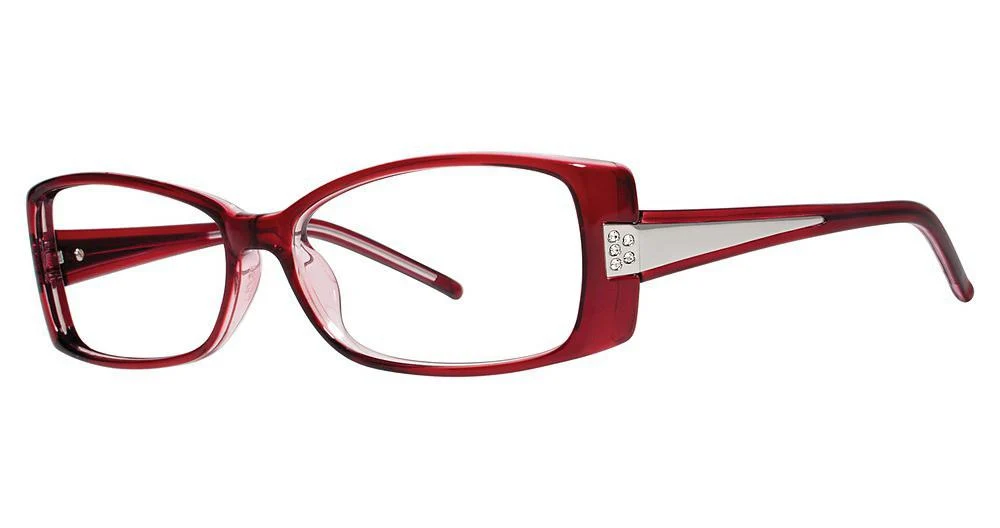 GENEB SWAGGER Eyeglasses - Image 3