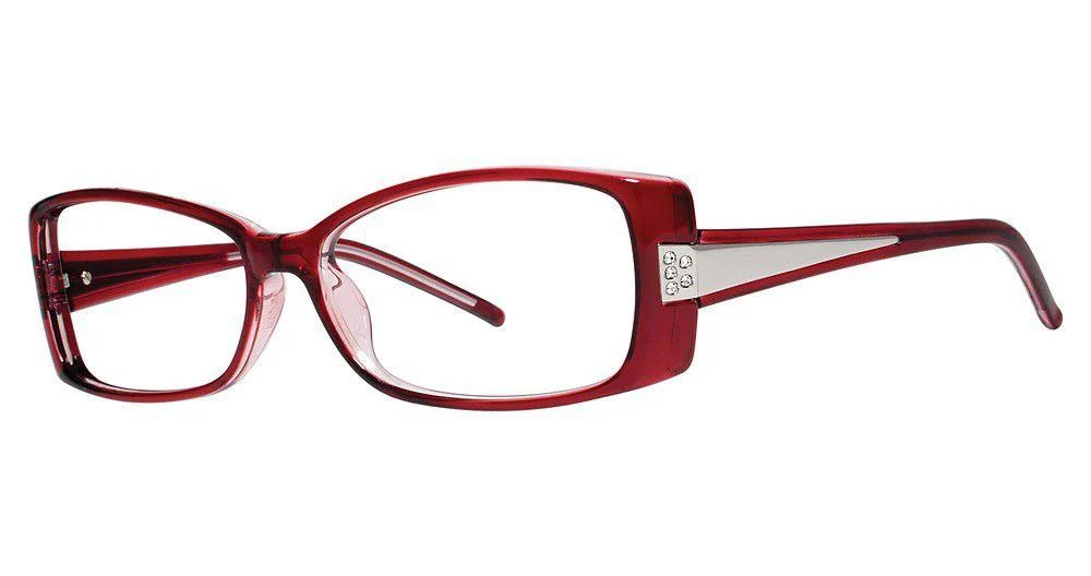 GENEB SWAGGER Eyeglasses - Image 4