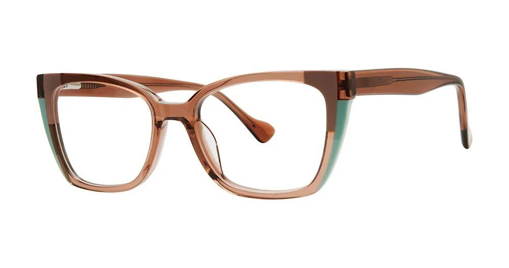 GENEB TALIA Eyeglasses - Image 4