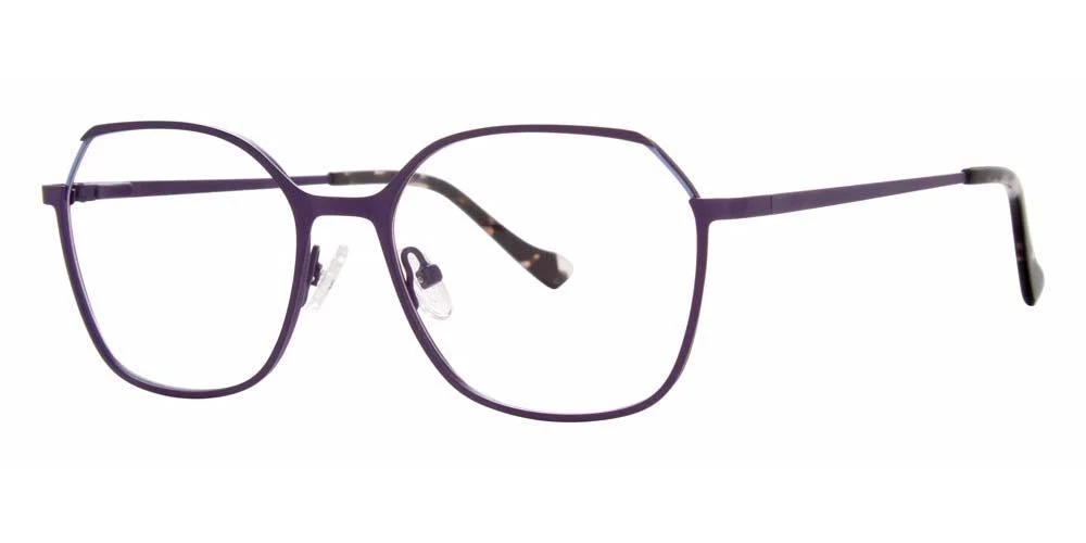 GENEB VISIBLE Eyeglasses - Image 2