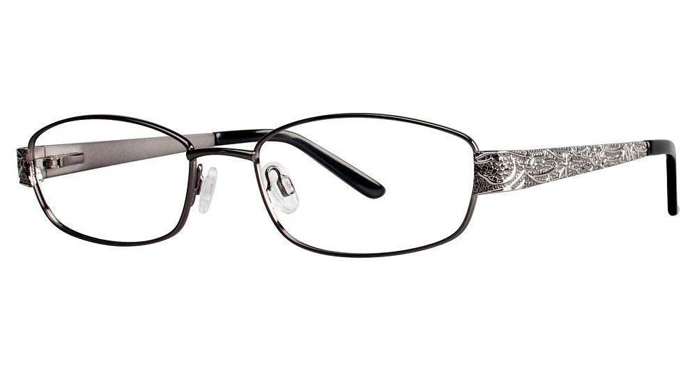 GENEB WOVEN Eyeglasses - Image 4