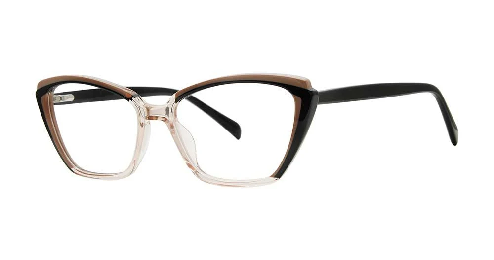 GENEVIEVE AGAIN Eyeglasses - Image 3