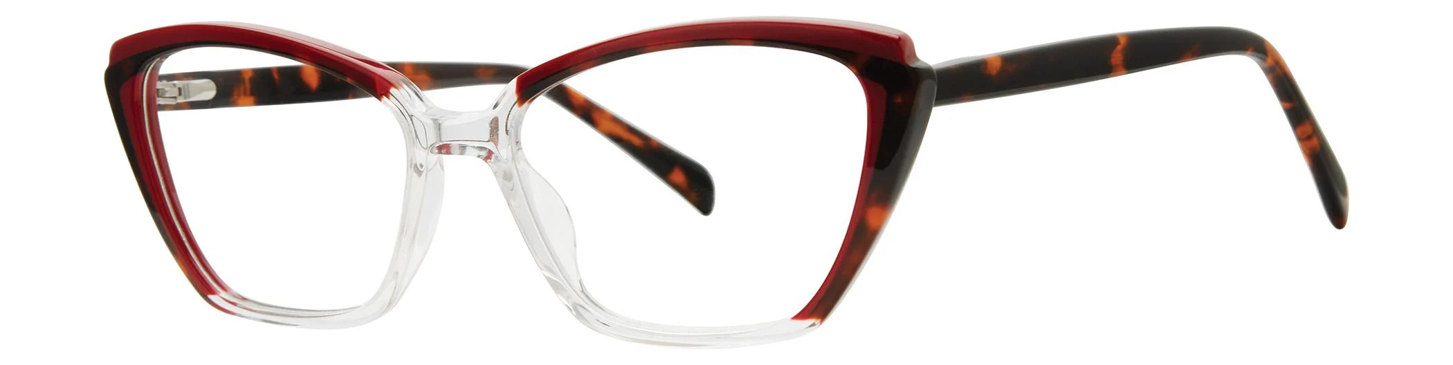 GENEVIEVE AGAIN Eyeglasses - Image 5