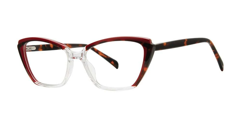 GENEVIEVE AGAIN Eyeglasses - Image 6
