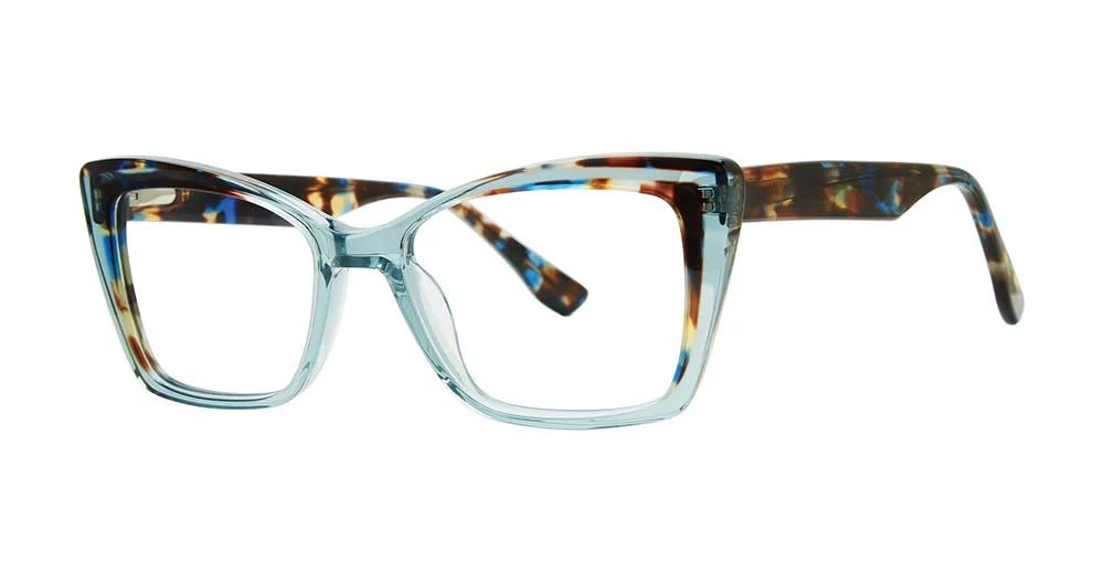 GENEVIEVE ANNETTE Eyeglasses - Image 2