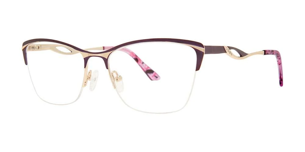 GENEVIEVE BELINDA Eyeglasses