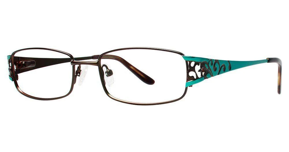 GENEVIEVE BREATHLESS Eyeglasses - Image 2