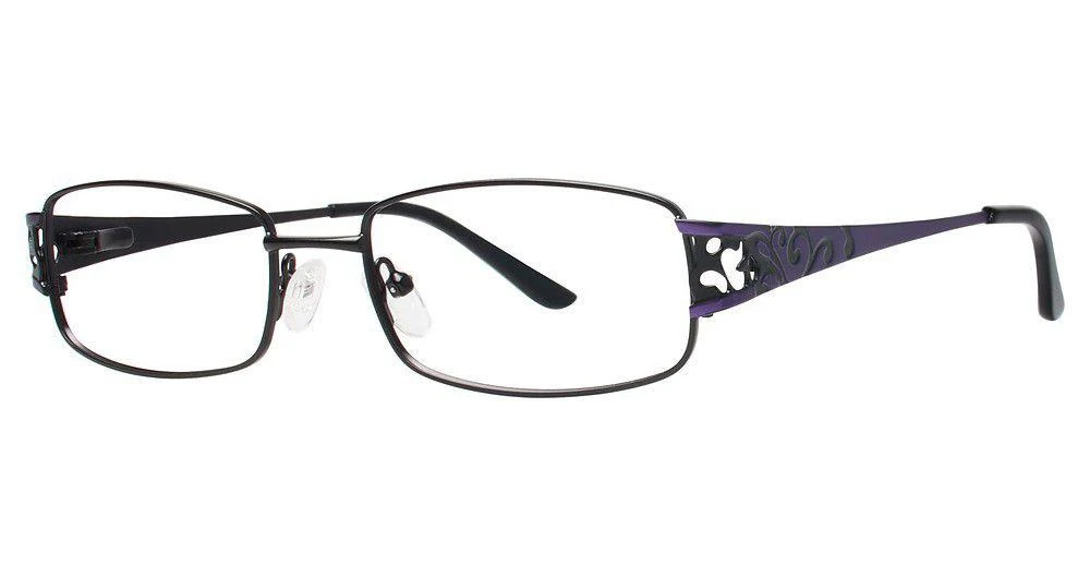 GENEVIEVE BREATHLESS Eyeglasses - Image 3