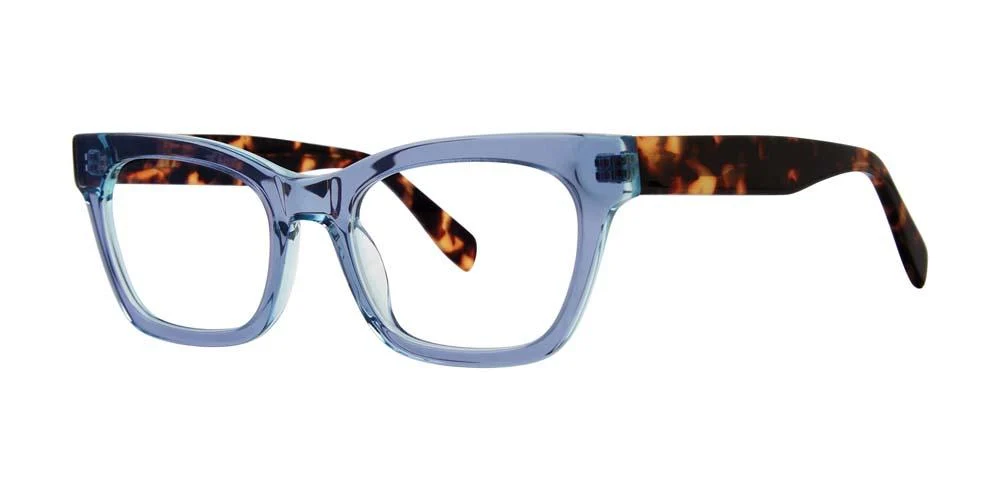 GENEVIEVE CAUTIOUS Eyeglasses