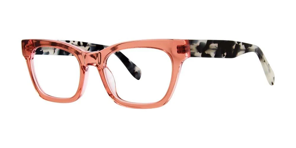 GENEVIEVE CAUTIOUS Eyeglasses - Image 6