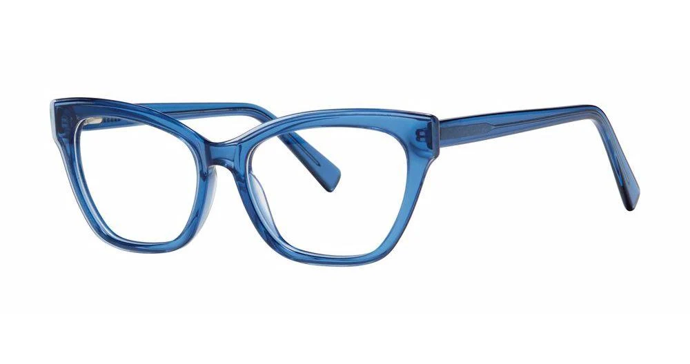 GENEVIEVE CRESCENDO Eyeglasses