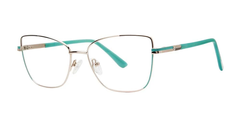 GENEVIEVE ENSLEY Eyeglasses - Image 3