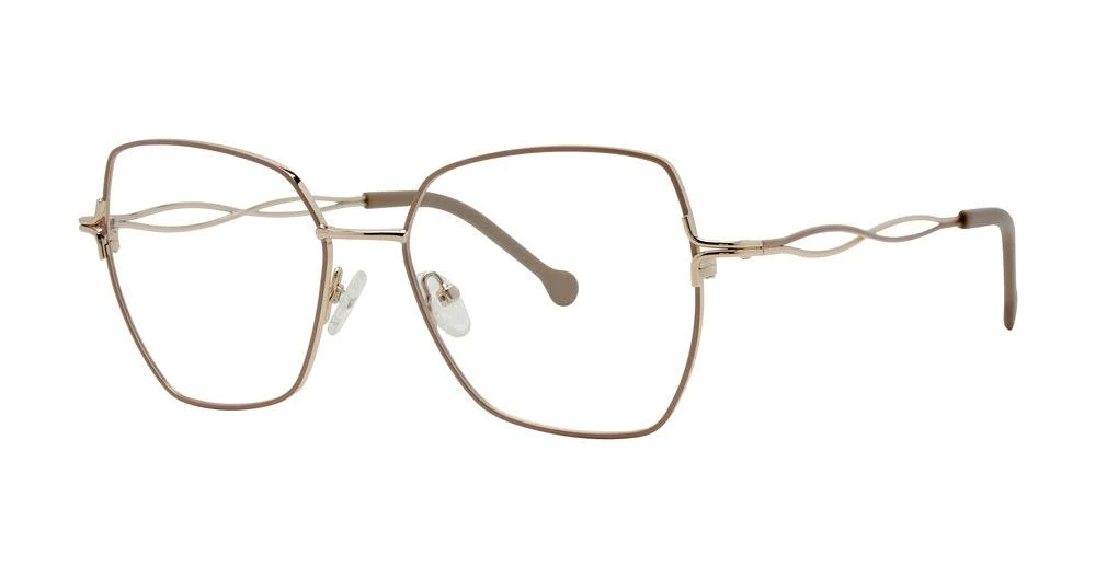 GENEVIEVE FANCIFUL Eyeglasses