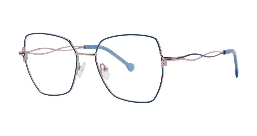 GENEVIEVE FANCIFUL Eyeglasses - Image 2