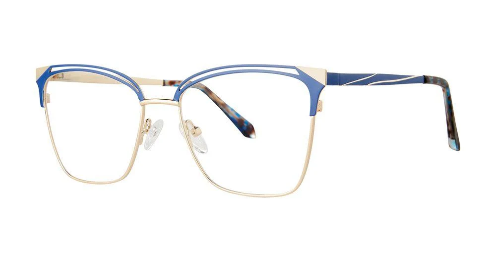 GENEVIEVE FRANCESCA Eyeglasses - Image 8