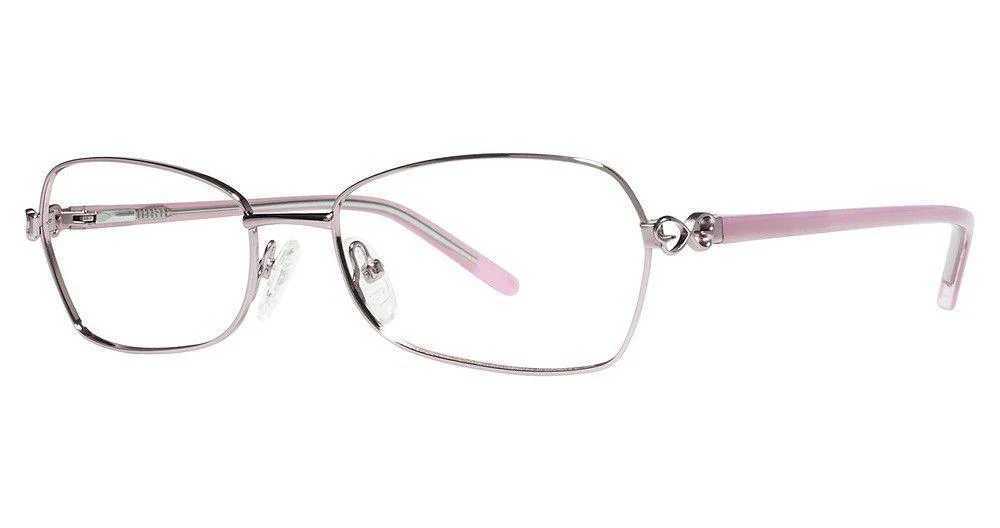 GENEVIEVE IDA Eyeglasses - Image 8