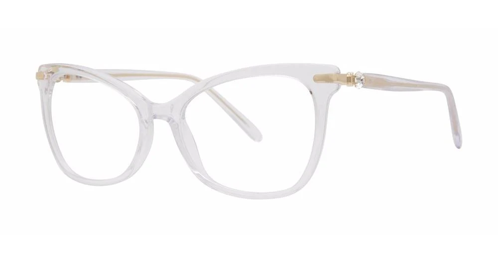 GENEVIEVE INTUITIVE Eyeglasses - Image 6