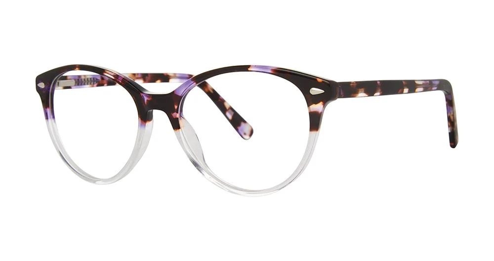 GENEVIEVE MELODIC Eyeglasses - Image 3