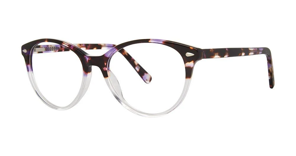 GENEVIEVE MELODIC Eyeglasses - Image 4