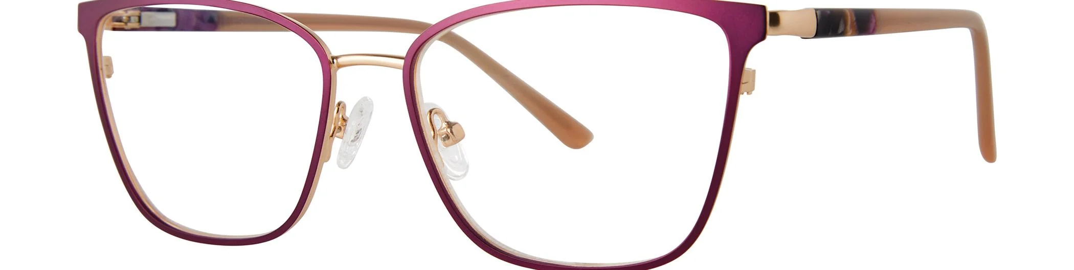 GENEVIEVE MERCY Eyeglasses - Image 3