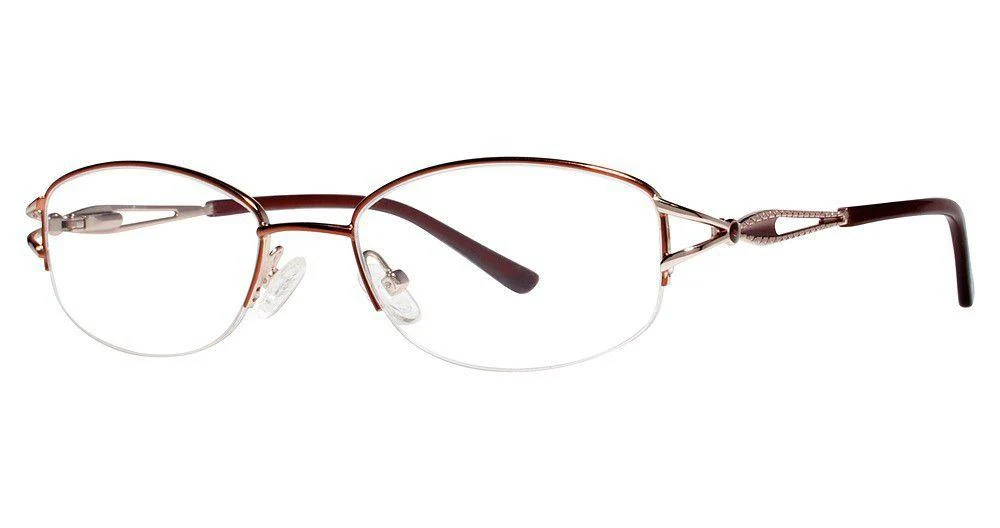 GENEVIEVE NATASHA Eyeglasses - Image 4