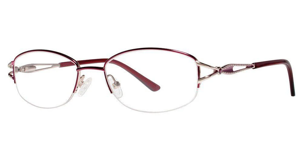 GENEVIEVE NATASHA Eyeglasses - Image 6
