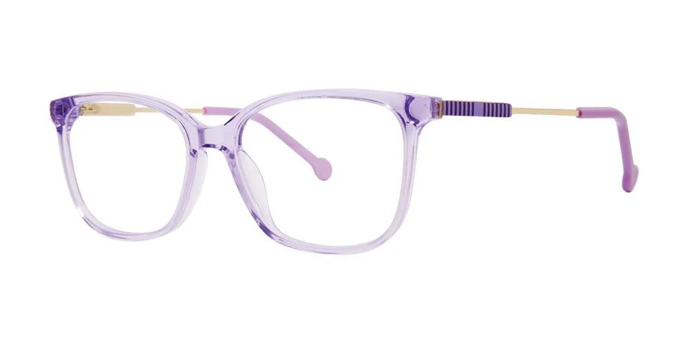 GENEVIEVE PORTFOLIO Eyeglasses - Image 5