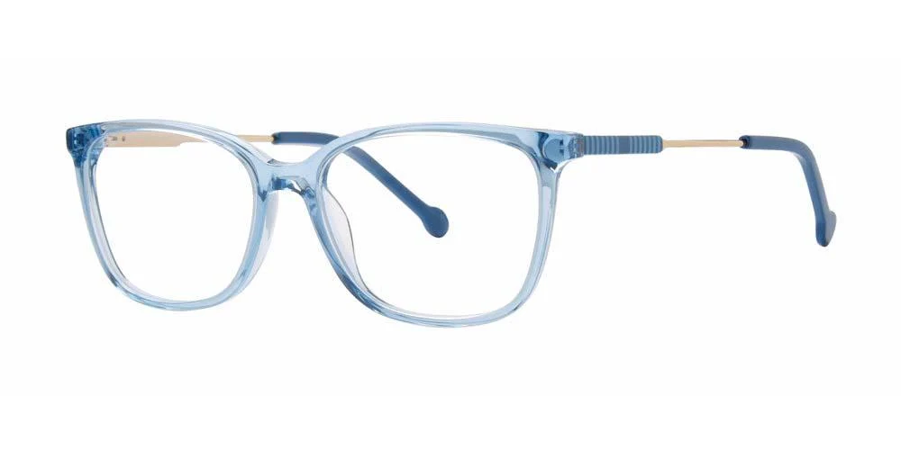 GENEVIEVE PORTFOLIO Eyeglasses - Image 6