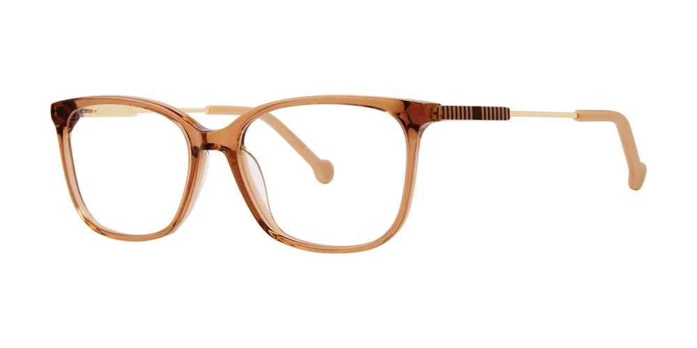GENEVIEVE PORTFOLIO Eyeglasses - Image 8