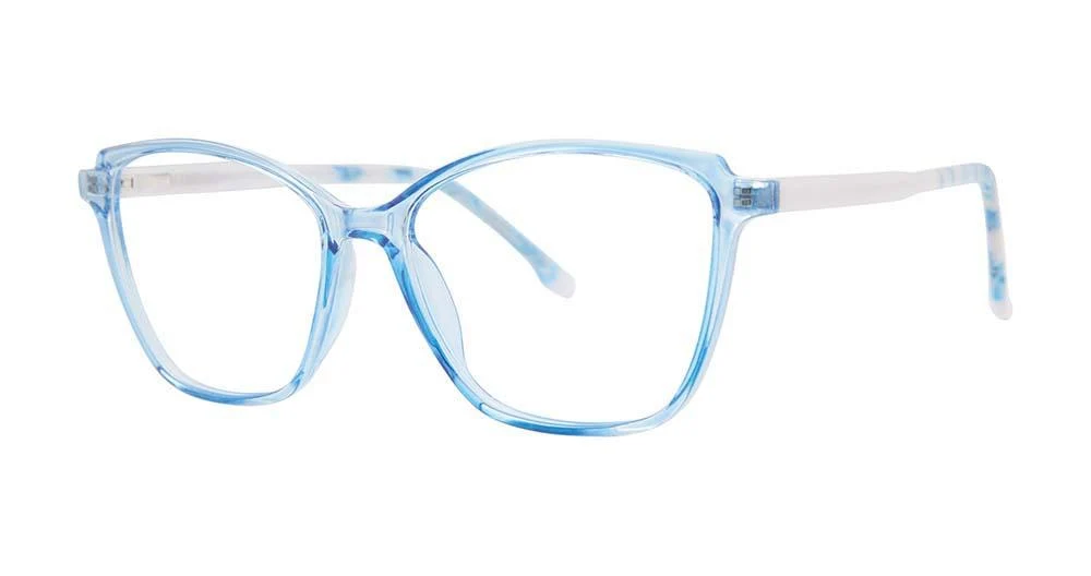 GENEVIEVE RELY Eyeglasses - Image 3