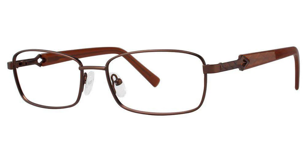 GENEVIEVE RENDEZVOUS Eyeglasses - Image 2