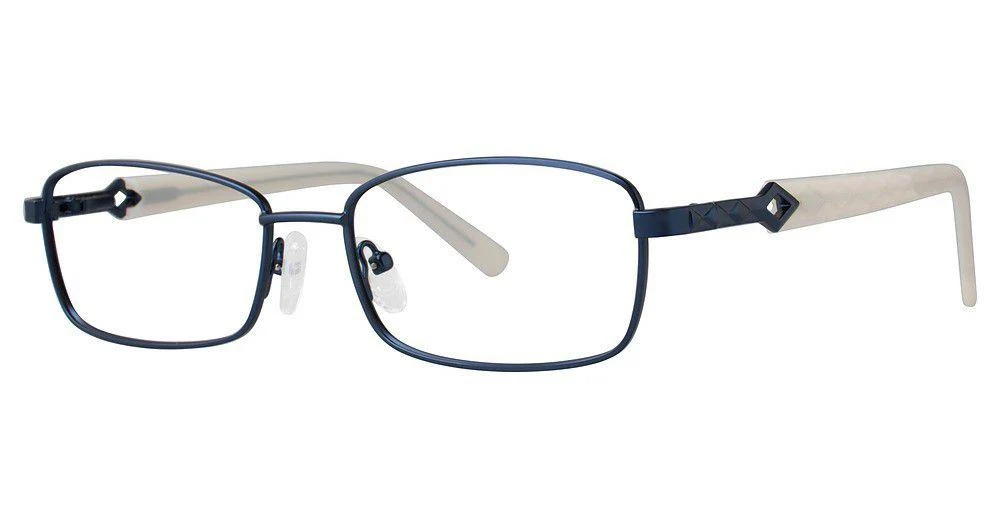GENEVIEVE RENDEZVOUS Eyeglasses - Image 3
