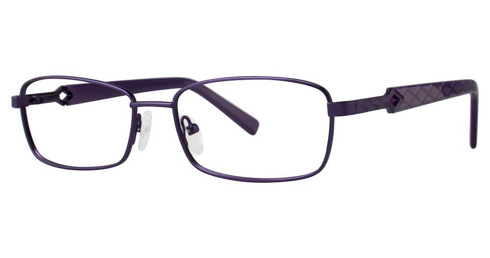 GENEVIEVE RENDEZVOUS Eyeglasses - Image 5