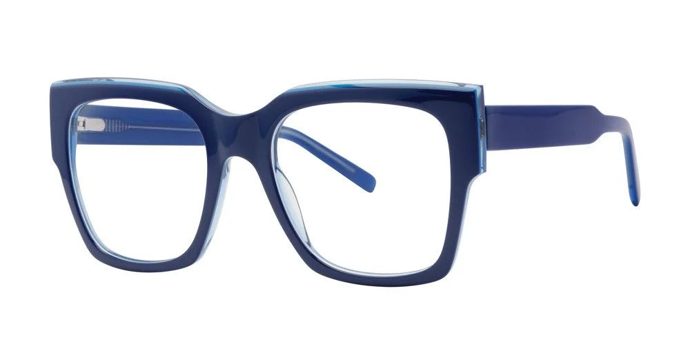 GENEVIEVE SPECTACULAR Eyeglasses - Image 2