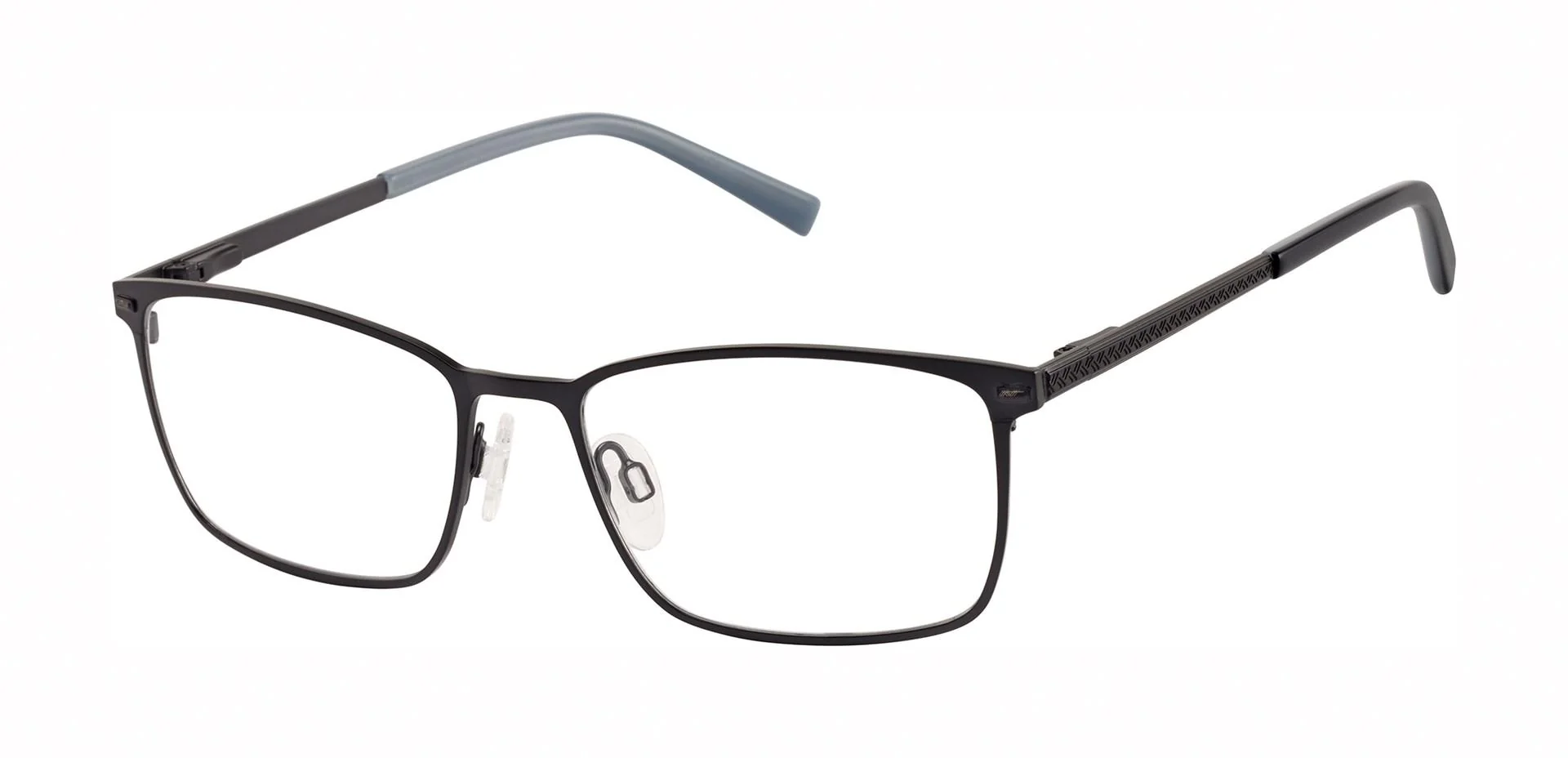 Geoffrey Beene G487 Eyeglasses - Image 2