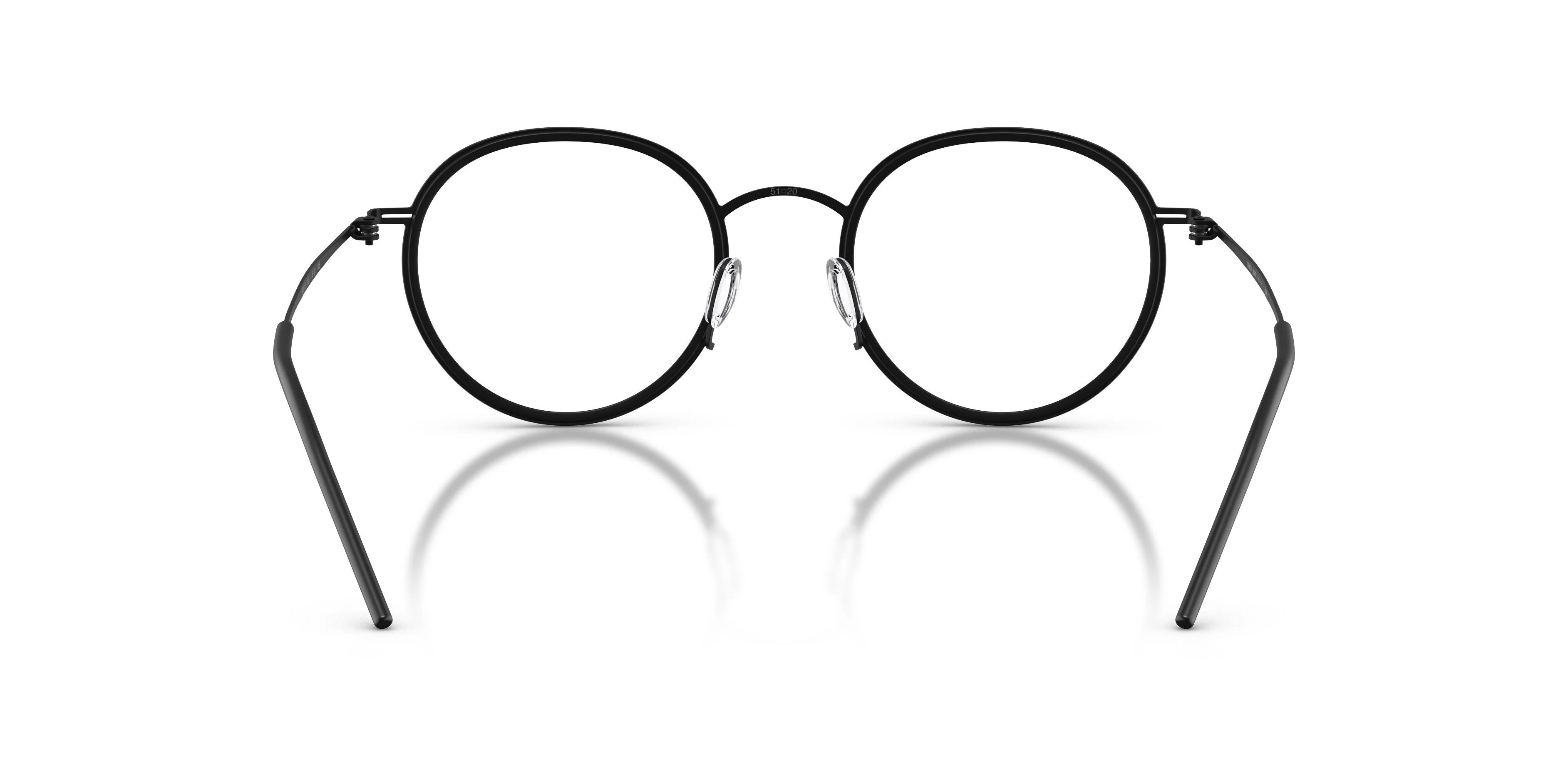 Giorgio Armani 5155 Eyeglasses - Image 16