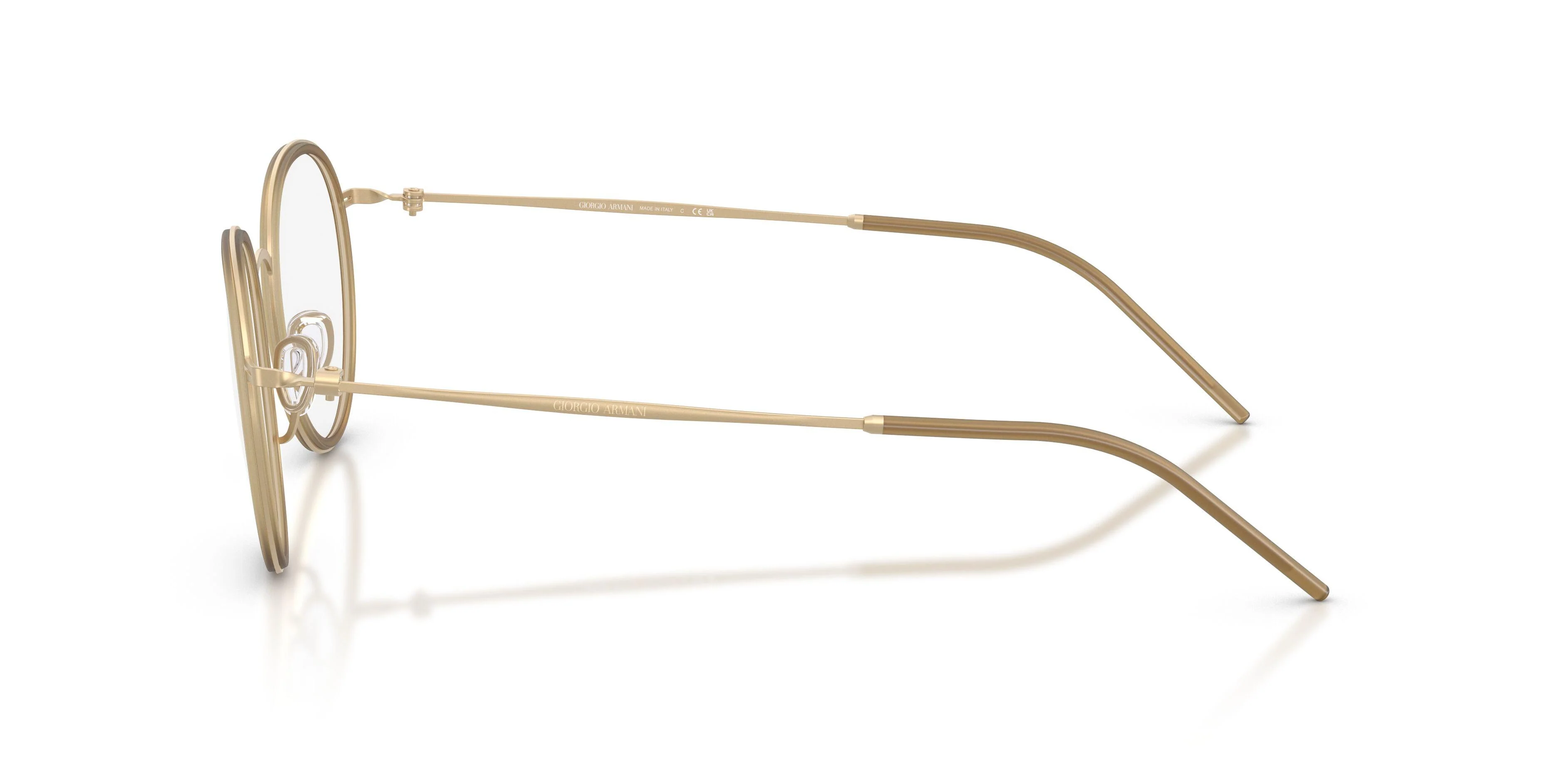 Giorgio Armani 5155 Eyeglasses - Image 25