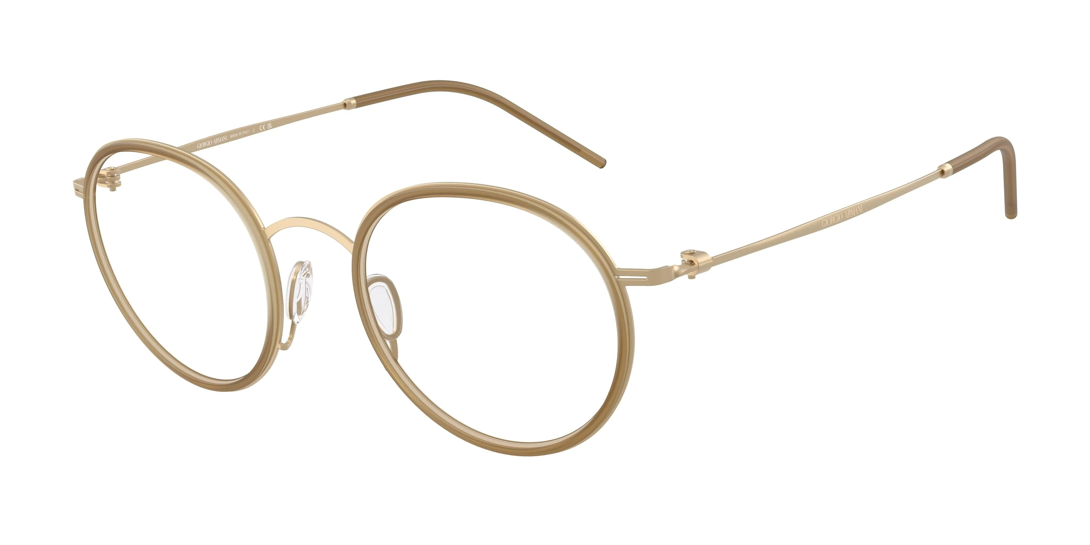 Giorgio Armani 5155 Eyeglasses - Image 4